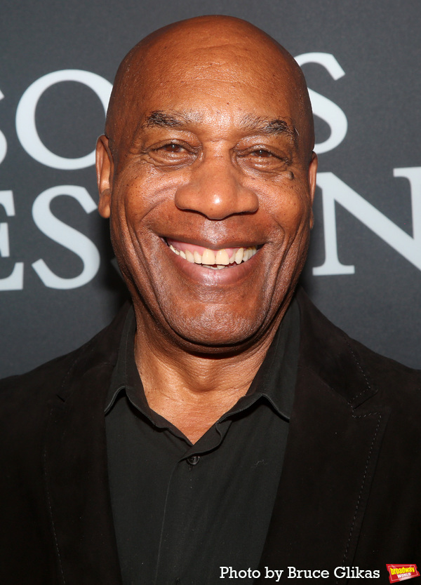 Photos: Stars Arrive at THE PIANO LESSON Opening Night Image