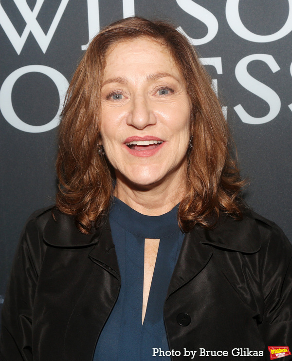 Photos: Stars Arrive at THE PIANO LESSON Opening Night Image