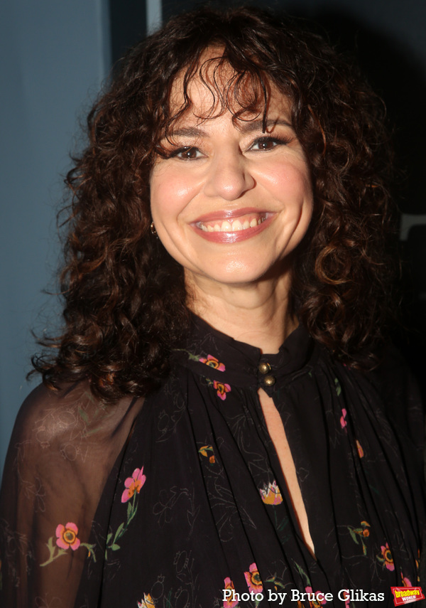 Photos: Stars Arrive at THE PIANO LESSON Opening Night Image