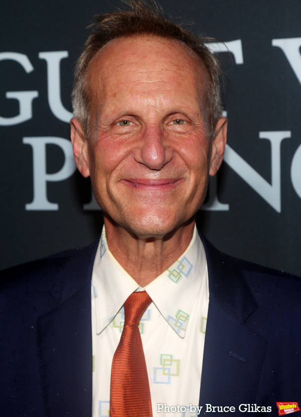 Photos: Stars Arrive at THE PIANO LESSON Opening Night Image