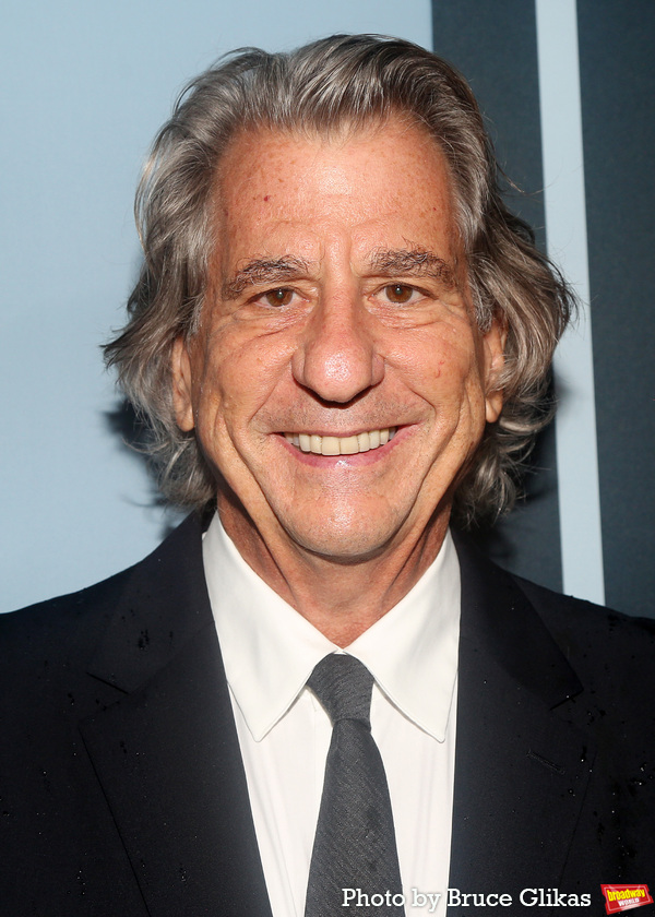 Photos: Stars Arrive at THE PIANO LESSON Opening Night Image