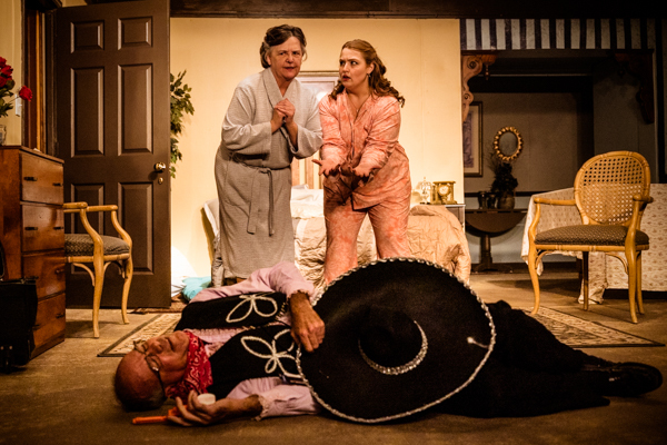 Photos: First Look at Out of the Box Community Theatre's ANOTHER DUMB GHOST STORY Image