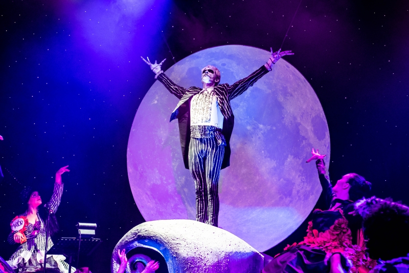 Review: THIS IS HALLOWEEN at The Can Can Image