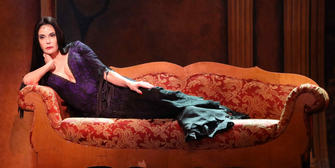 Photos: First Look at Teri Hatcher and More in 5-Star Theatricals' THE ADDAMS FAMILY Photo