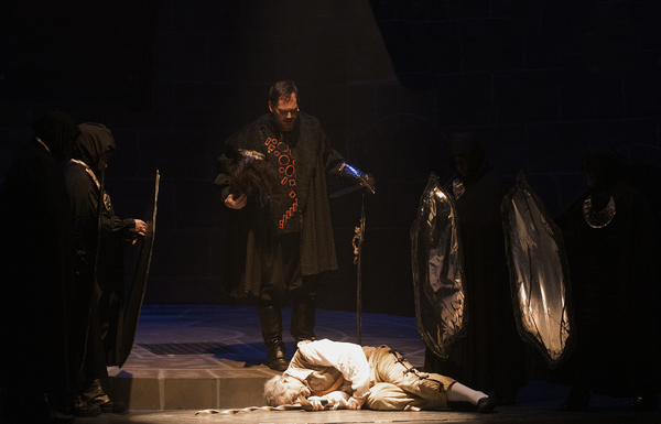 Photos: First Look at MAN OF LA MANCHA at Algonquin Arts Theatre 