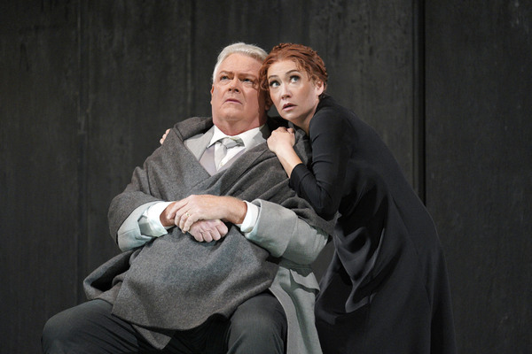 Photos: First Look at San Francisco Opera's DIALOGUES OF THE CARMELITES Image