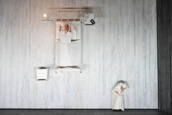 Photos: First Look at San Francisco Opera's DIALOGUES OF THE CARMELITES Image
