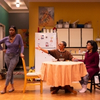 Review: HER PORTMANTEAU at George Street Playhouse-A Powerful and Important Play Excellent Photo