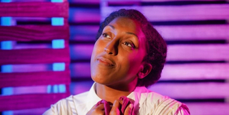 Review: THE COLOR PURPLE at The Woodlawn Theatre Photo