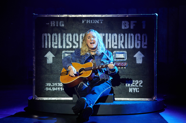Photos: First Look at Melissa Etheridge's MY WINDOW - A JOURNEY THROUGH LIFE Image