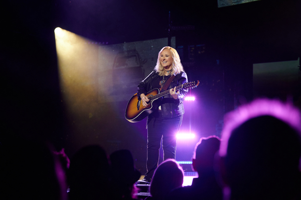 Photos: First Look at Melissa Etheridge's MY WINDOW - A JOURNEY THROUGH LIFE Image