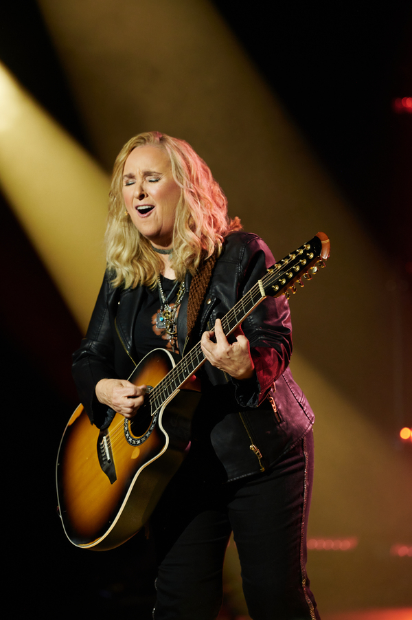 Photos: First Look at Melissa Etheridge's MY WINDOW - A JOURNEY THROUGH LIFE Image