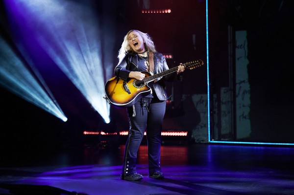 Photos: First Look at Melissa Etheridge's MY WINDOW - A JOURNEY THROUGH LIFE Image