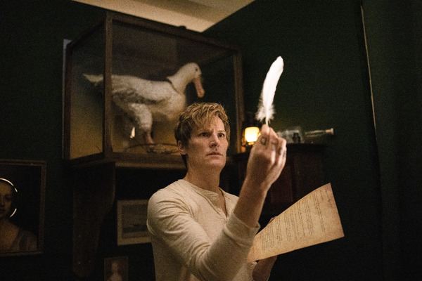 Photos: First Look at HistoryRiot's 1797: THE MARINER'S REVENGE Image