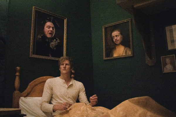 Photos: First Look at HistoryRiot's 1797: THE MARINER'S REVENGE Image
