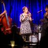 Photos: THE LINEUP WITH SUSIE MOSHER Looks Like a Fun Time For An October 11th Birdland Th Photo