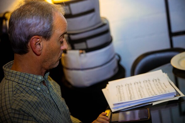 Photos: THE LINEUP WITH SUSIE MOSHER Looks Like a Fun Time For An October 11th Birdland Theater Audience Image