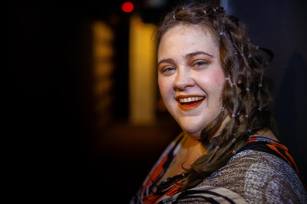 Photos: THE LINEUP WITH SUSIE MOSHER Looks Like a Fun Time For An October 11th Birdland Theater Audience Image