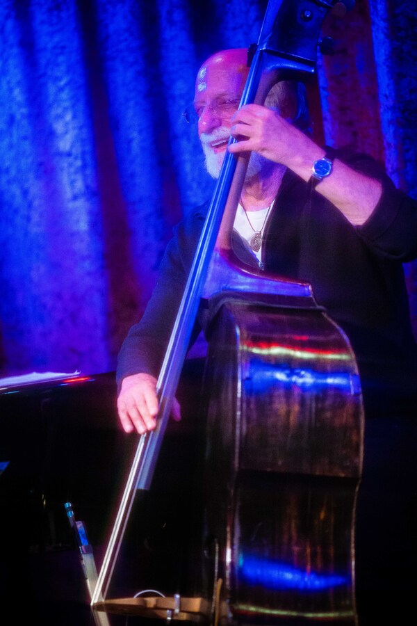 Photos: THE LINEUP WITH SUSIE MOSHER Looks Like a Fun Time For An October 11th Birdland Theater Audience Image