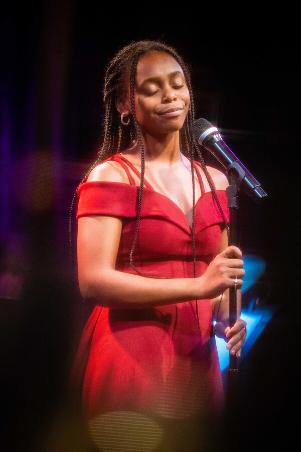 Photos: THE LINEUP WITH SUSIE MOSHER Looks Like a Fun Time For An October 11th Birdland Theater Audience Image