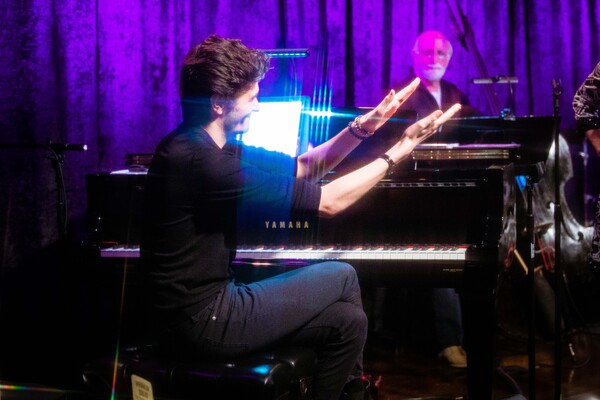 Photos: THE LINEUP WITH SUSIE MOSHER Looks Like a Fun Time For An October 11th Birdland Theater Audience Image