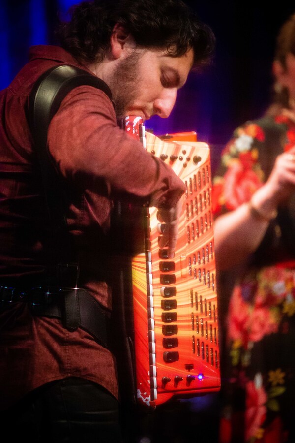 Photos: THE LINEUP WITH SUSIE MOSHER Looks Like a Fun Time For An October 11th Birdland Theater Audience Image