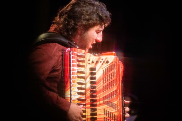 Photos: THE LINEUP WITH SUSIE MOSHER Looks Like a Fun Time For An October 11th Birdland Theater Audience Image
