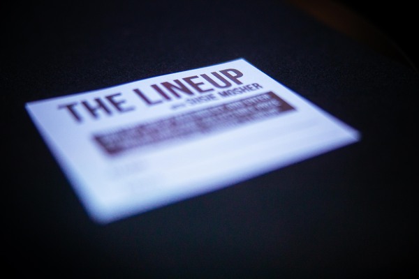 Photos: THE LINEUP WITH SUSIE MOSHER Looks Like a Fun Time For An October 11th Birdland Theater Audience Image