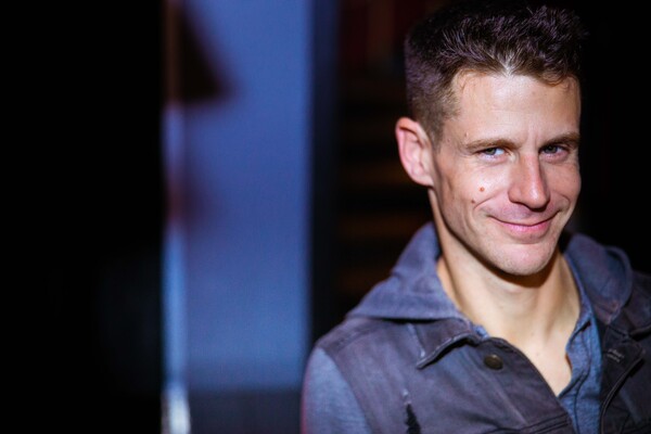 Photos: THE LINEUP WITH SUSIE MOSHER Looks Like a Fun Time For An October 11th Birdland Theater Audience Image
