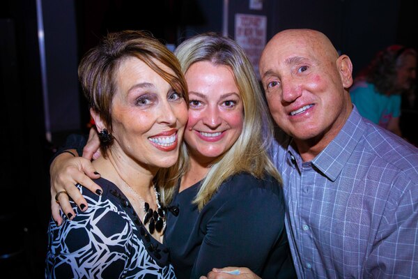 Photos: THE LINEUP WITH SUSIE MOSHER Looks Like a Fun Time For An October 11th Birdland Theater Audience Image