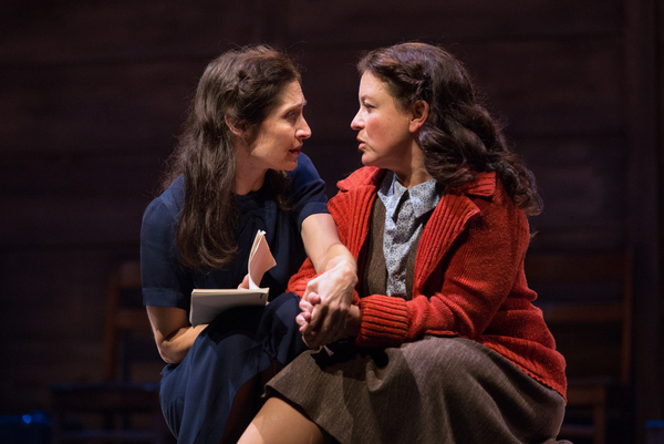 Photos: First Look at the Toronto Premiere of INDECENT at the CAA Theatre Image