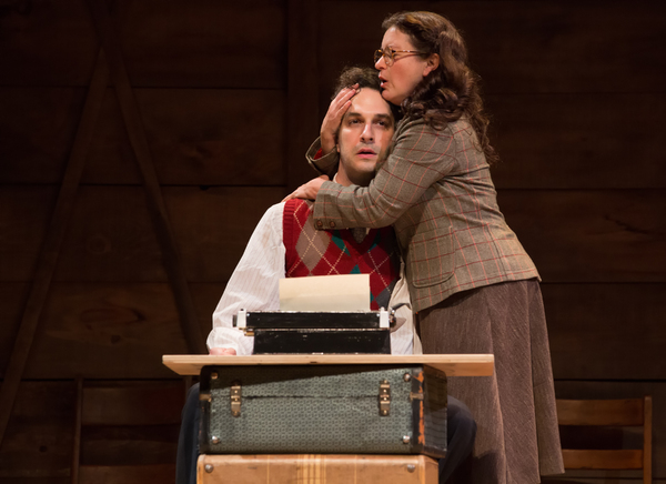Photos: First Look at the Toronto Premiere of INDECENT at the CAA Theatre Image