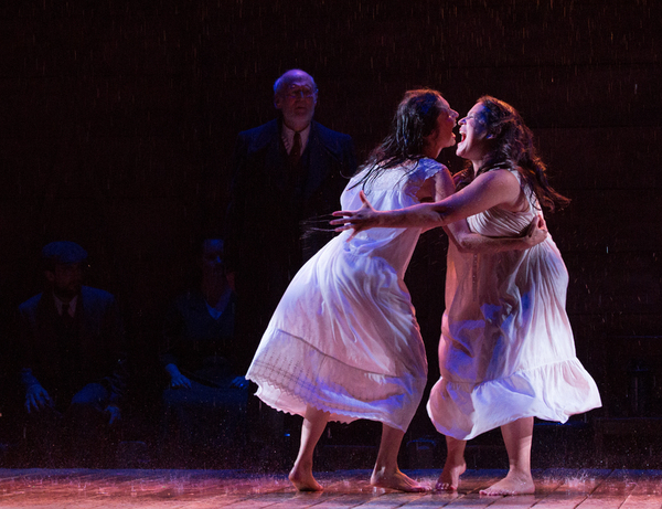 Photos: First Look at the Toronto Premiere of INDECENT at the CAA Theatre Image