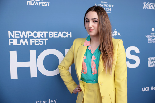 Photos: Newport Beach Film Festival's Honors & Variety's 10 Actors to Watch 