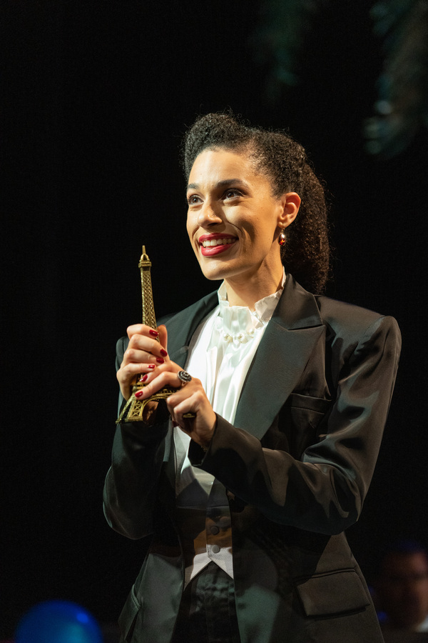 Photos: First Look At The UK Tour of THE LAVENDER HILL MOB  Image