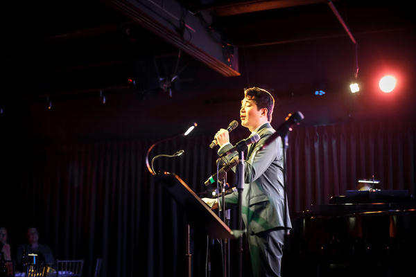 Photos: First Look at RUTH SENT US: A BENEFIT FOR REPRODUCTIVE JUSTICE Image