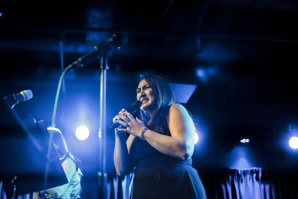 Photos: First Look at RUTH SENT US: A BENEFIT FOR REPRODUCTIVE JUSTICE Image