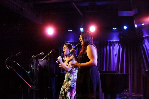 Photos: First Look at RUTH SENT US: A BENEFIT FOR REPRODUCTIVE JUSTICE Image