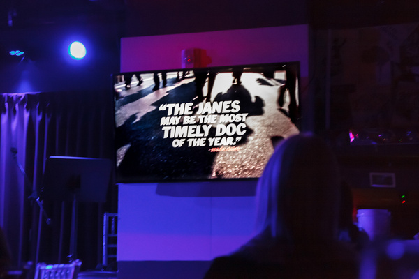 Photos: First Look at RUTH SENT US: A BENEFIT FOR REPRODUCTIVE JUSTICE Image