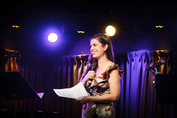 Photos: First Look at RUTH SENT US: A BENEFIT FOR REPRODUCTIVE JUSTICE Image