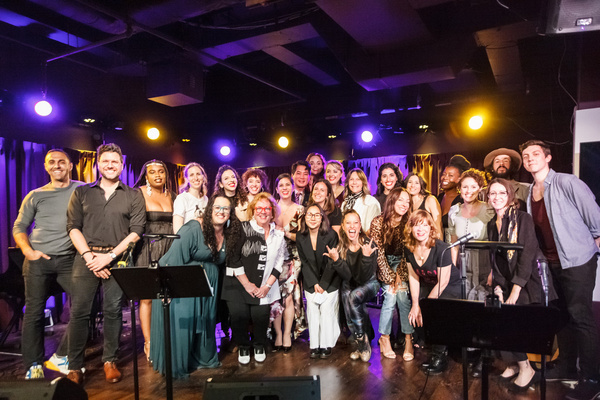 Photos: First Look at RUTH SENT US: A BENEFIT FOR REPRODUCTIVE JUSTICE Image