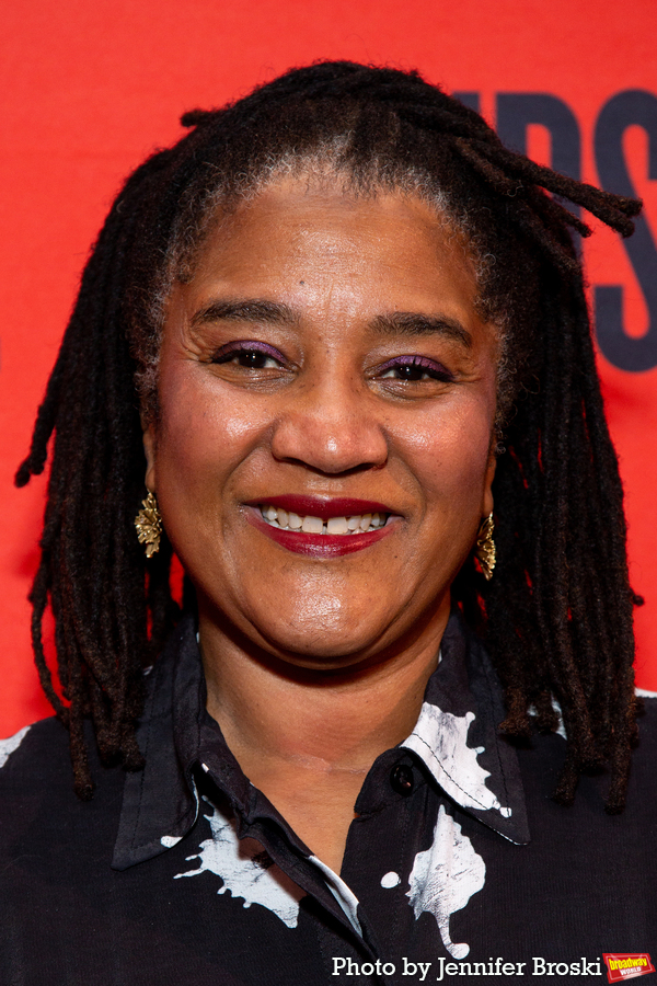 Lynn Nottage Photo