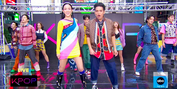 VIDEO: KPOP Cast Performs 'This is My Korea' on GOOD MORNING AMERICA Photo