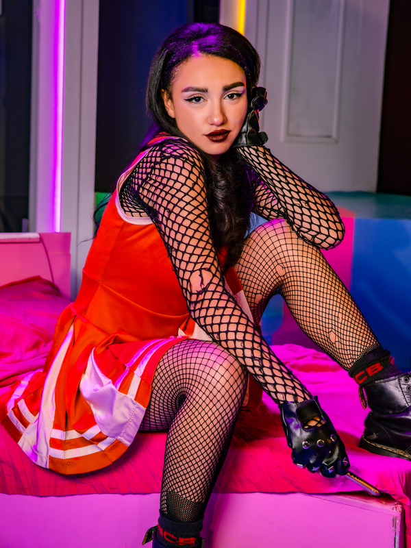 Photos: All New Cast Portraits From BUT I'M A CHEERLEADER: THE MUSICAL Image
