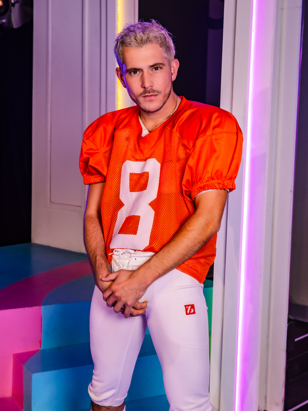 Photos: All New Cast Portraits From BUT I'M A CHEERLEADER: THE MUSICAL Image
