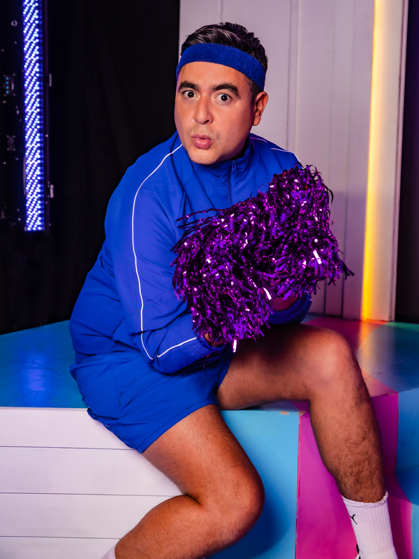 Photos: All New Cast Portraits From BUT I'M A CHEERLEADER: THE MUSICAL Image