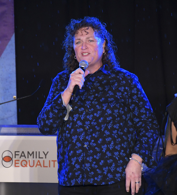 Photos: Inside Family Equality's LA Impact: A Night of Heroes 