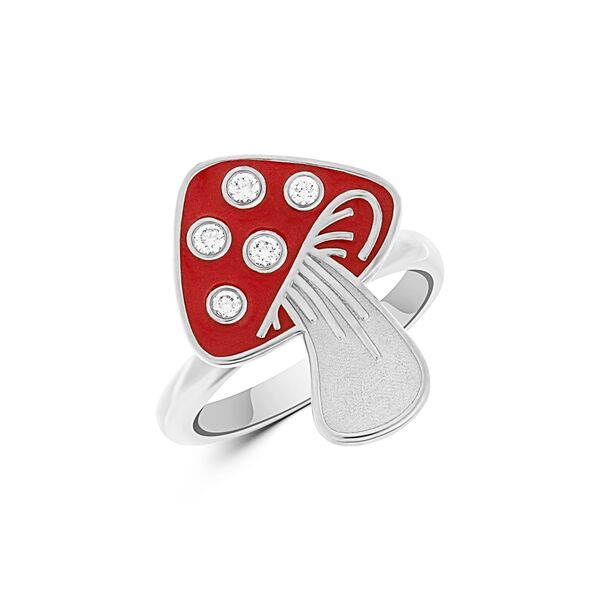 Katy Perry Launches Collaboration With Twila True Fine Jewelry Image