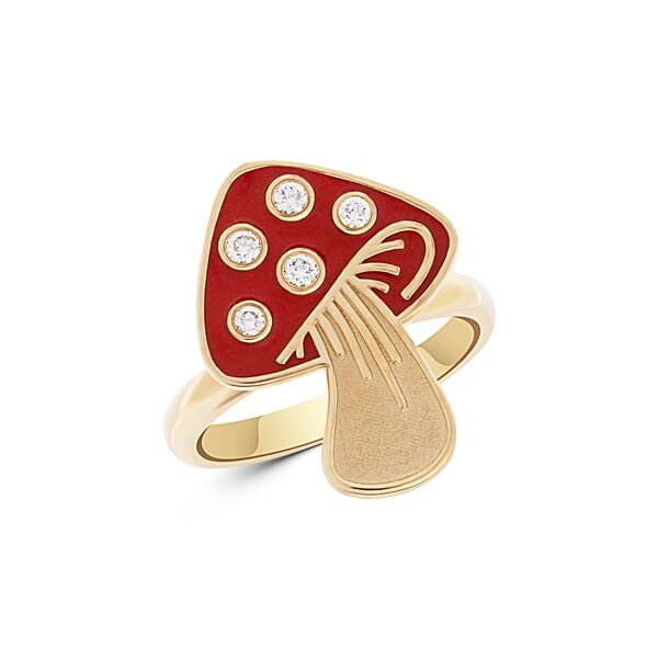 Katy Perry Launches Collaboration With Twila True Fine Jewelry Image