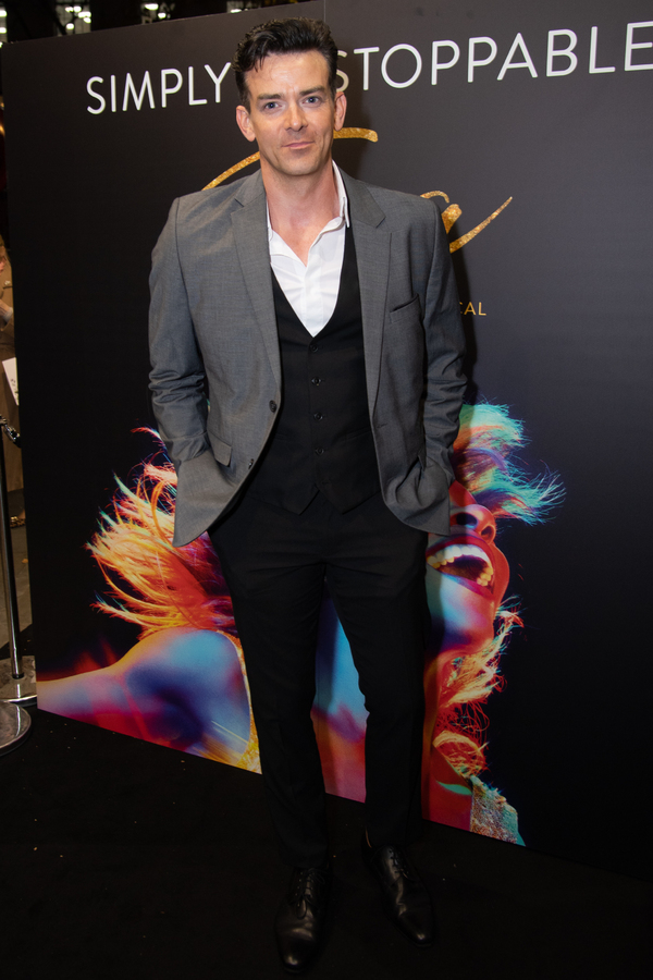Photos: Inside Media Night For TINA - THE TINA TURNER MUSICAL Image